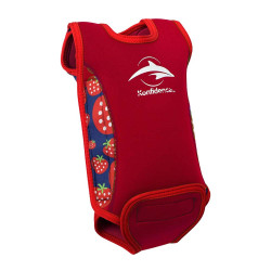 Body maillot de bain KEEP WARM Konfidence