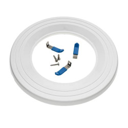 Kit de rénovation éclairage piscine écoproof