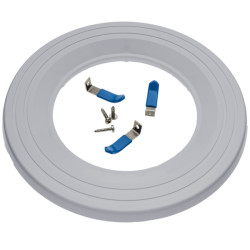 Kit de rénovation éclairage piscine écoproof