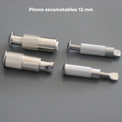 Bâche d'hivernage - Sécuritis