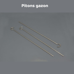 Bâche d'hivernage - Sécuritis éco