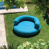 Fauteuil flottant piscine ISLAND +