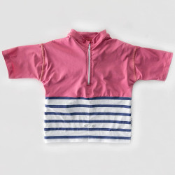 Tee-shirt anti-UV Floatee seul