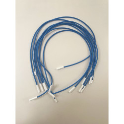 Sandow de liaison enrouleur (lot de 8)