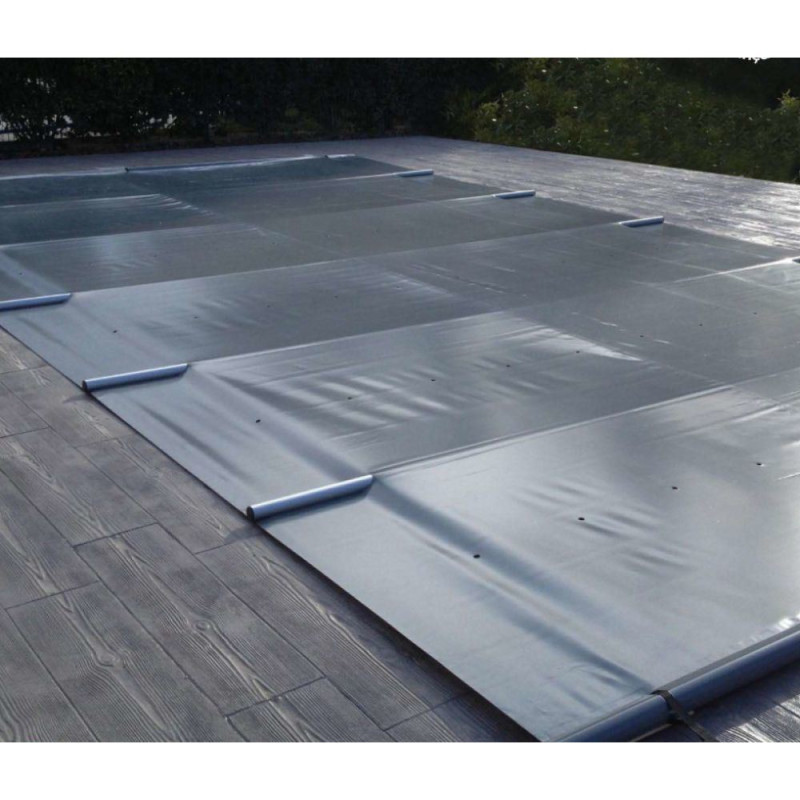 Configurateur de bâche à barres Sécu Primo - 25,50 €/m2