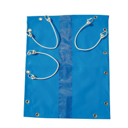 Bâche d'hivernage classique - Cover 3