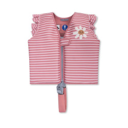 Gilet de flottaison/Maillot de bain flottant 3-6 ans