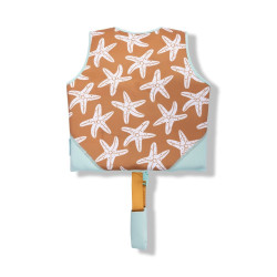 Gilet de flottaison/Maillot de bain flottant 3-6 ans