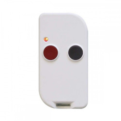 Alarme de piscine Aqualarm + télécommande