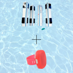 Pack Primaprotect + bracelet Blueprotect