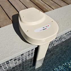 Alarme piscine Sensor Premium + télécommande