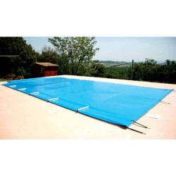 Bâche à barres Sécu Classic - Sur mesure