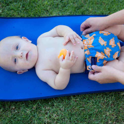 Maillot de bain couche Konfidence