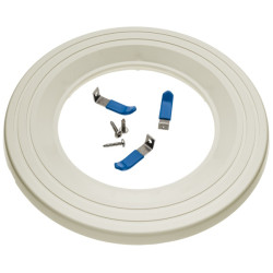 Kit de rénovation éclairage piscine écoproof