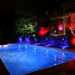 Ampoule piscine PAR56 standard