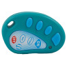 Télécommande 4 boutons - Primaprotect et kit Blue protect
