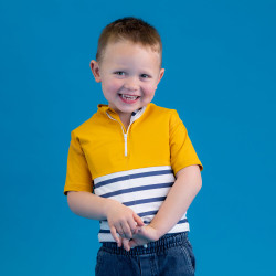 Tee-shirt anti-noyade - Floatee