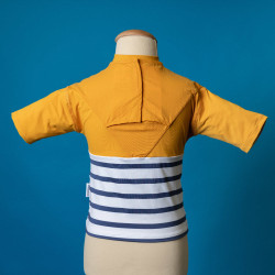 Tee-shirt anti-UV Floatee seul