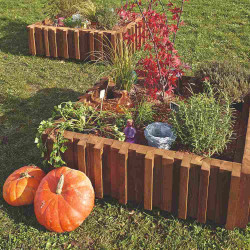 Carré potager Gaïa