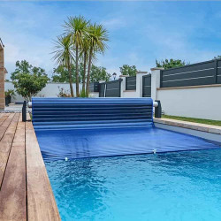 Volet hors sol SafePoolRoll