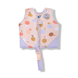 Gilet de flottaison/Maillot de bain flottant 3-6 ans