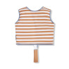 Gilet de flottaison/Maillot de bain flottant 3-6 ans