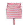 Gilet de flottaison/Maillot de bain flottant 3-6 ans