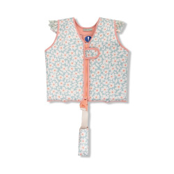 Gilet de flottaison/Maillot de bain flottant 3-6 ans