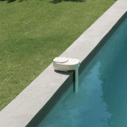 Alarme piscine Sensor Premium + télécommande