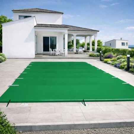 Couverture à barres sur mesure Sécu Basic