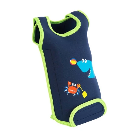 Body maillot de bain KEEP WARM Konfidence
