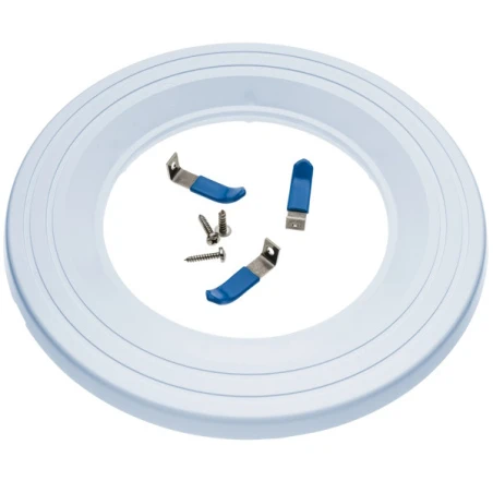 Kit de rénovation éclairage piscine écoproof