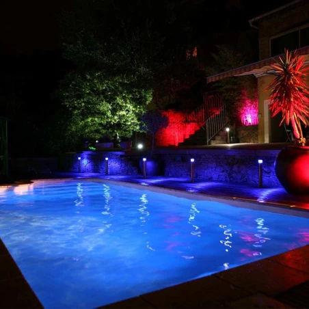 Ampoule piscine PAR56 écoproof