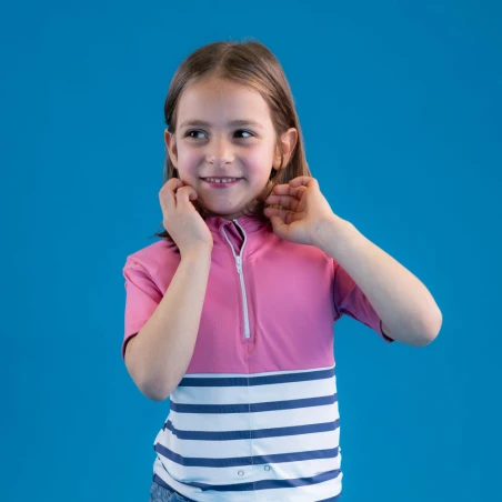 Tee-shirt anti-noyade - Floatee