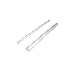 Tube PVC 1 mètre - Barrière Beethoven