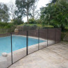 Barrière Beethoven - Barrière piscine démontable