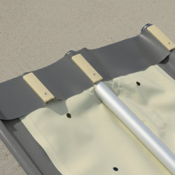 Bandes anti-abrasion (lot de 2)