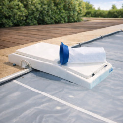 Découpe bloc de filtration