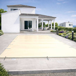 Configurateur de bâche à barres Sécu Basic - 23,5 €/m2