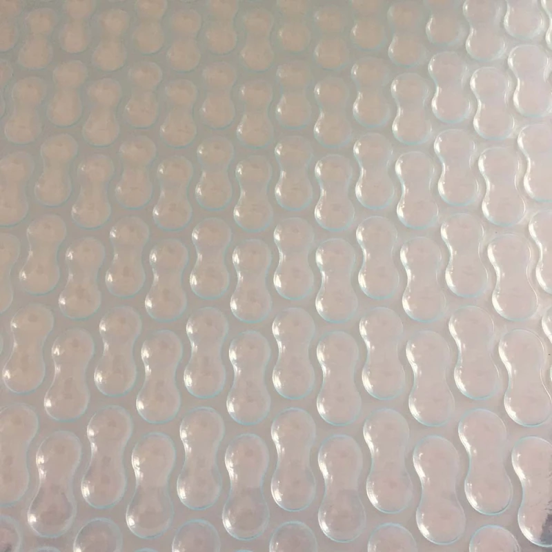 Bâche à bulles 7 x 3 m Sol+ Guard - Sunlight Premium - 500 microns - Bordée 4 côtés -