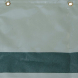 Bâche d'hivernage classique - Cover 2