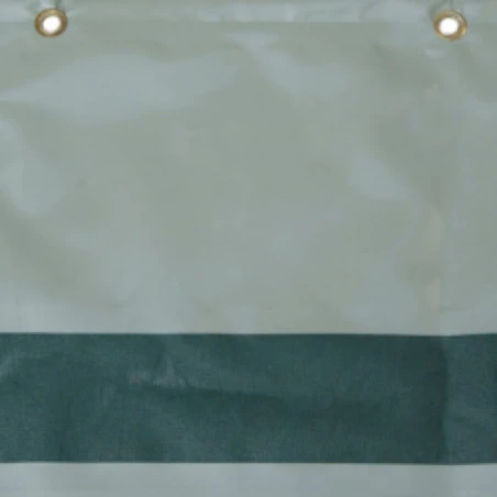 Bâche d'hivernage classique - Cover 2