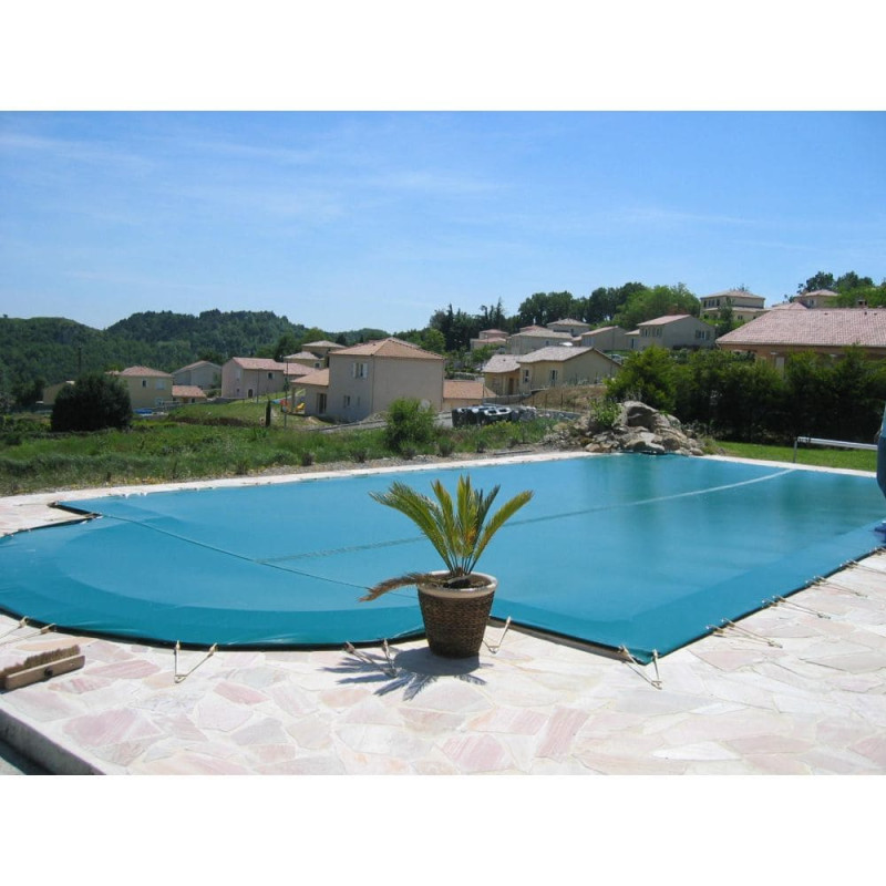 Bâche d'hivernage - Sécuritis