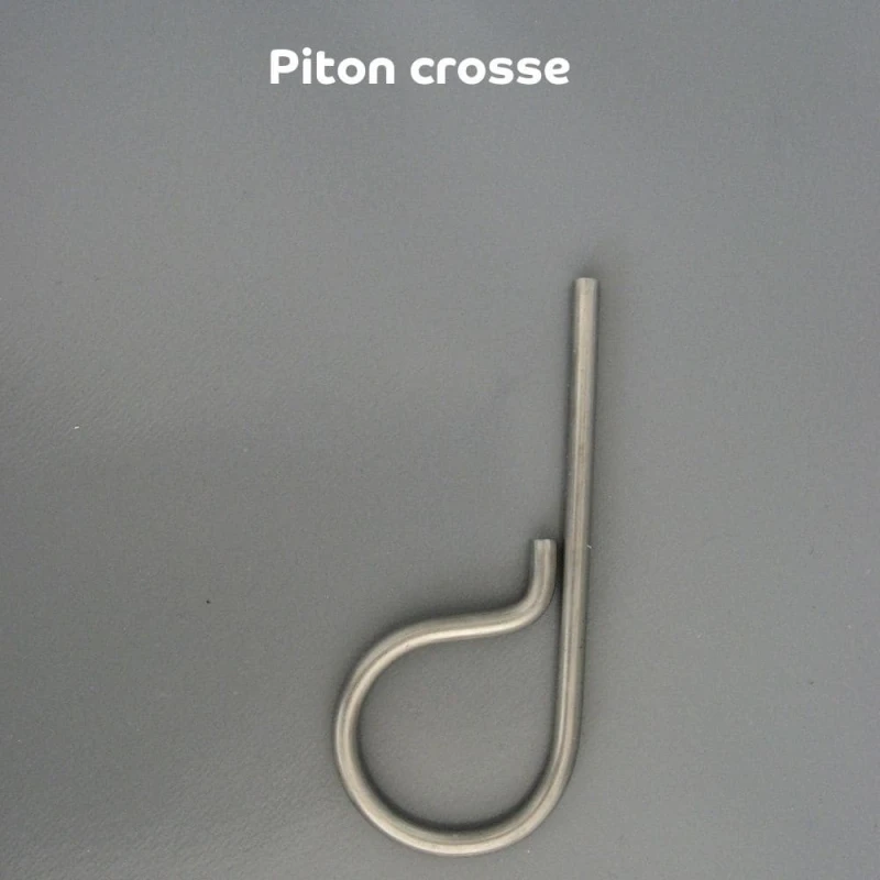 Bâche d'hivernage recyclable - Ecolight