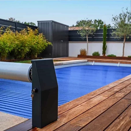 Volet hors sol SafePoolRoll