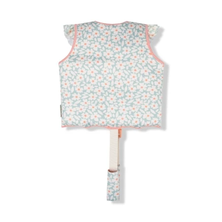 Gilet de flottaison/Maillot de bain flottant 3-6 ans