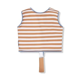 Gilet de flottaison/Maillot de bain flottant 3-6 ans