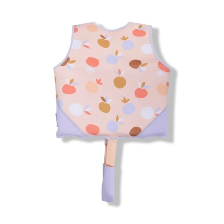 Gilet de flottaison/Maillot de bain flottant 3-6 ans