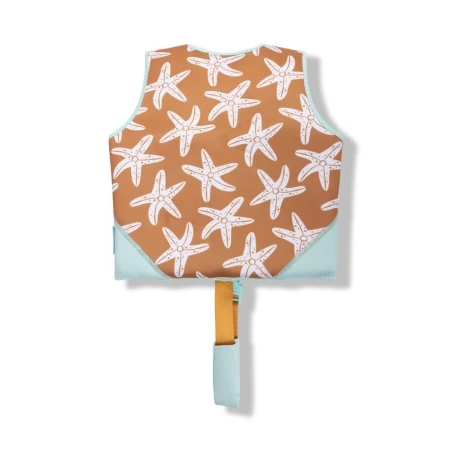 Gilet de flottaison/Maillot de bain flottant 3-6 ans