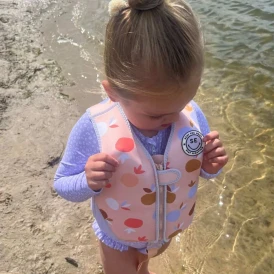 Gilet de flottaison 3-6 ans